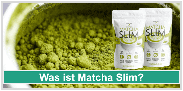 Slim Down the Healthy Way with Matcha Unleash the Power of Green Tea