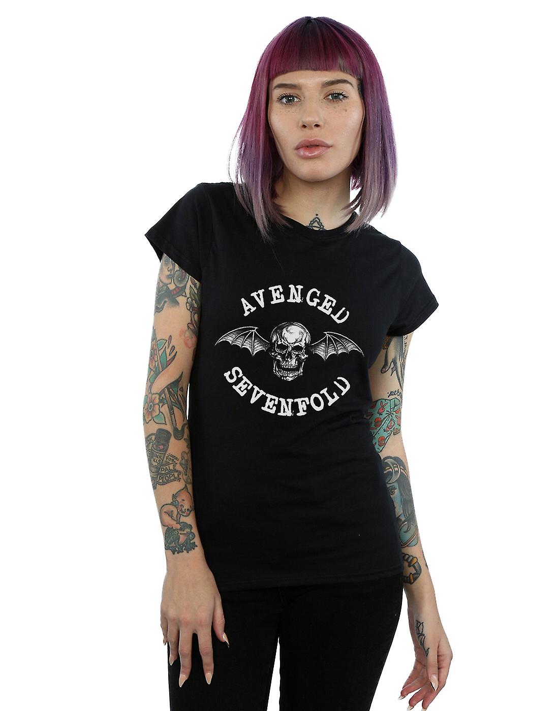Avenged Sevenfold Official Merchandise: Wear Your Metal Pride