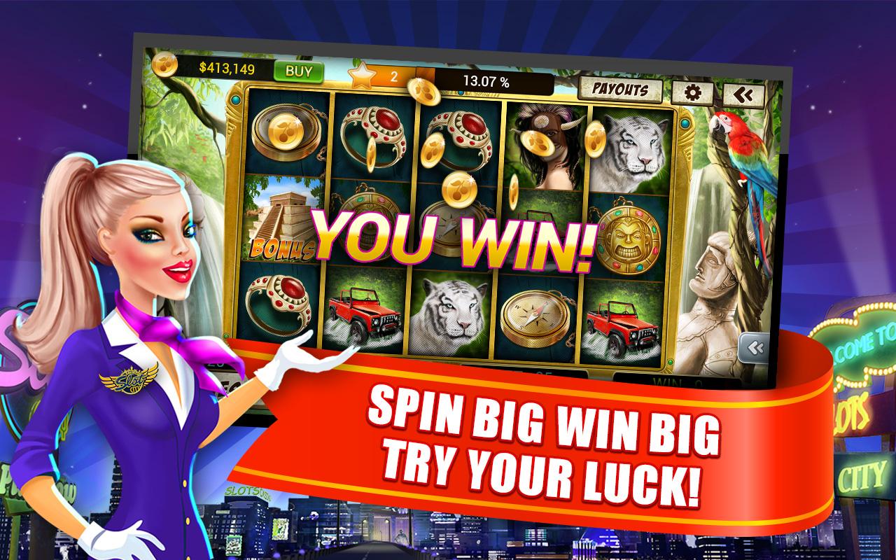 Online Slot Play Spinning for Wealth