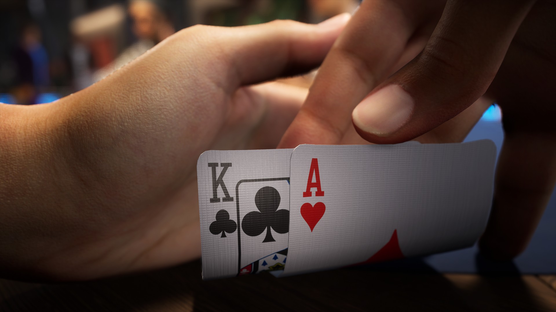 Safety and Excitement Combine at Winnipoker: Your Poker Partner