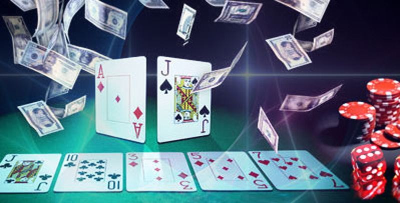 Balancing Fun and Profit Betting Wisely on Situs Judi QQ Online ArenaQQ