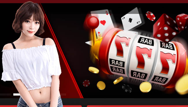 How to Get Started with Slot Online Gacor