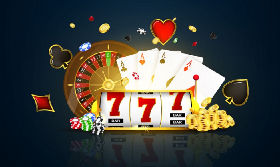 Unveiling the Secrets of Online Slot Gaming