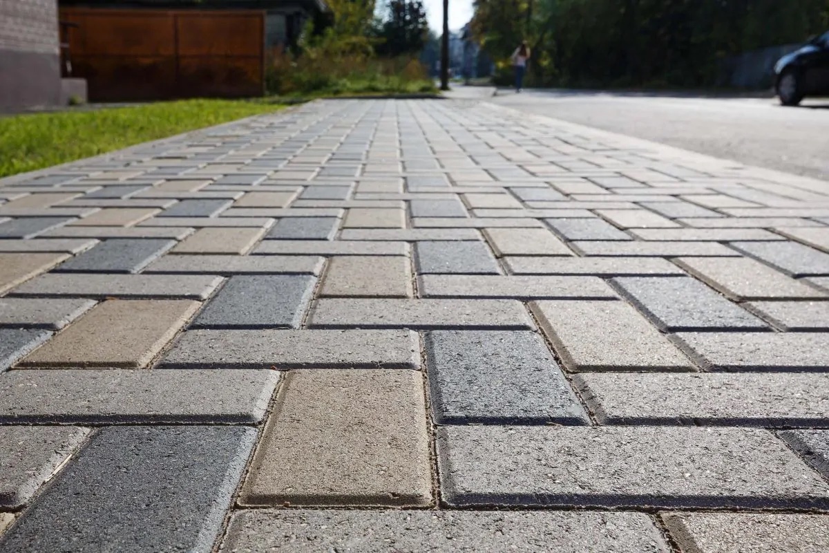 Paving the Way Driveway Inspirations for Curb Appeal