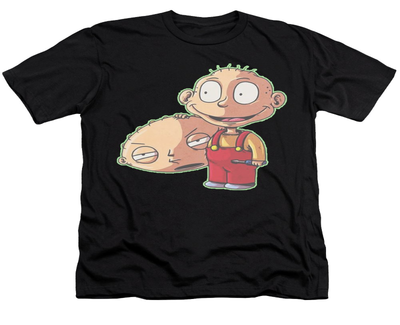 Officially Hilarious: Family Guy Official Merch Extravaganza