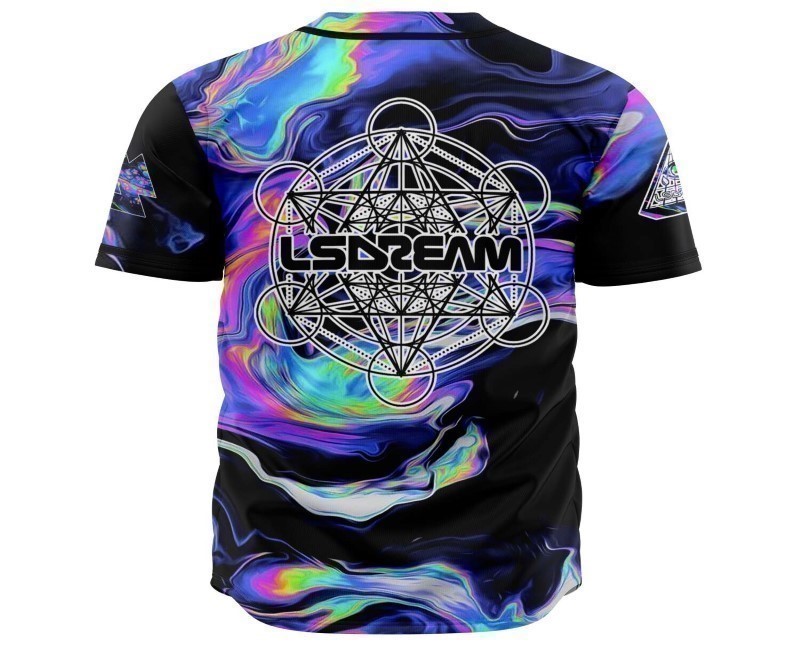 LSDREAM Journeys: Dive into Exclusive Merchandise