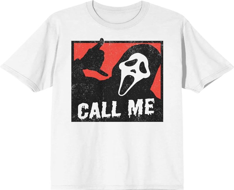 Ghostface Official Merchandise: Unique and Exclusive Items