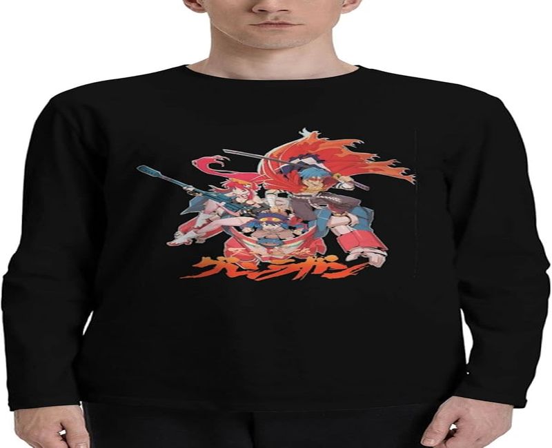 The Ultimate Gurren Lagann Merchandise Buying Guide