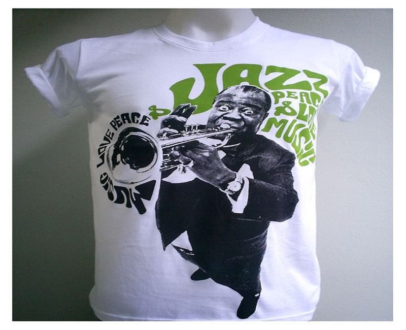 Unveiling the Top Picks at the Louis Armstrong Official Shop