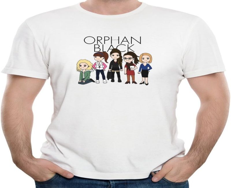 Orphan Black Merch Shop: A Fan's Paradise Unveiled