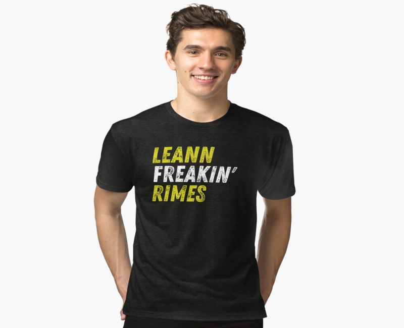 Leann Rimes Merchandise: Elevating Your Fan Experience