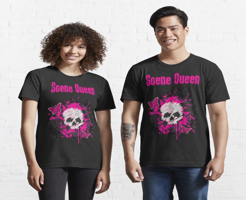 Revamp Your Wardrobe: Top Picks from the Scene Queen Store