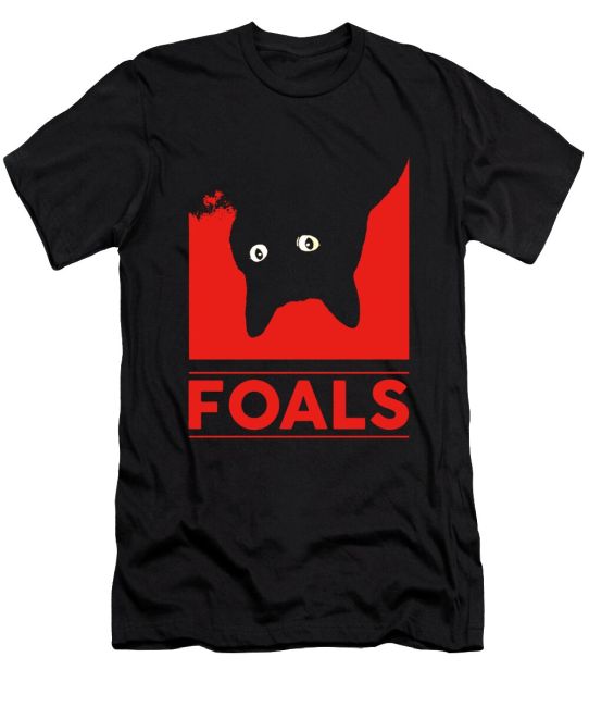 Unveiling the Best Foals Merchandise: A Fan's Ultimate Guide