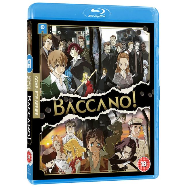 The Ultimate Baccano Store Experience: Your Journey Begins Here