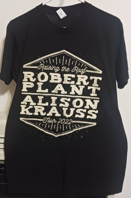 The Ultimate Guide to Finding Authentic Alison Krauss Merchandise