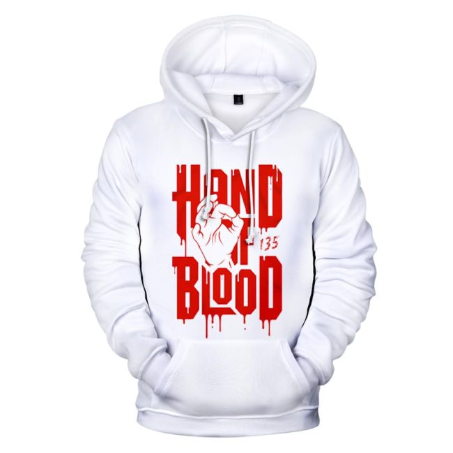 Your Go-To Guide for Authentic Handofblood Official Merchandise