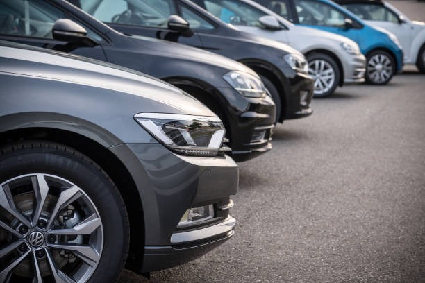 Handpicked Used Cars in Cavan You’ll Love