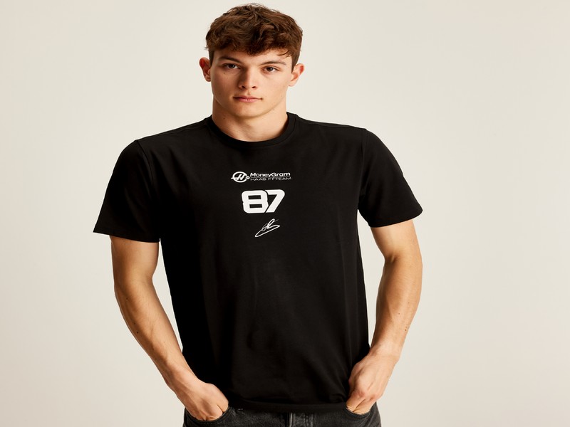 From Fan to Fashionista: Transform Your Look with Oliverbearman Official Merch